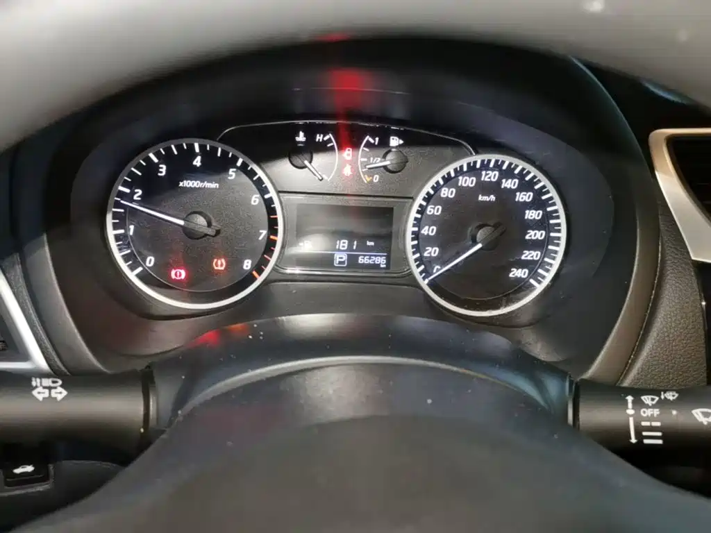 Nissan Sylphy — миниатюра 12