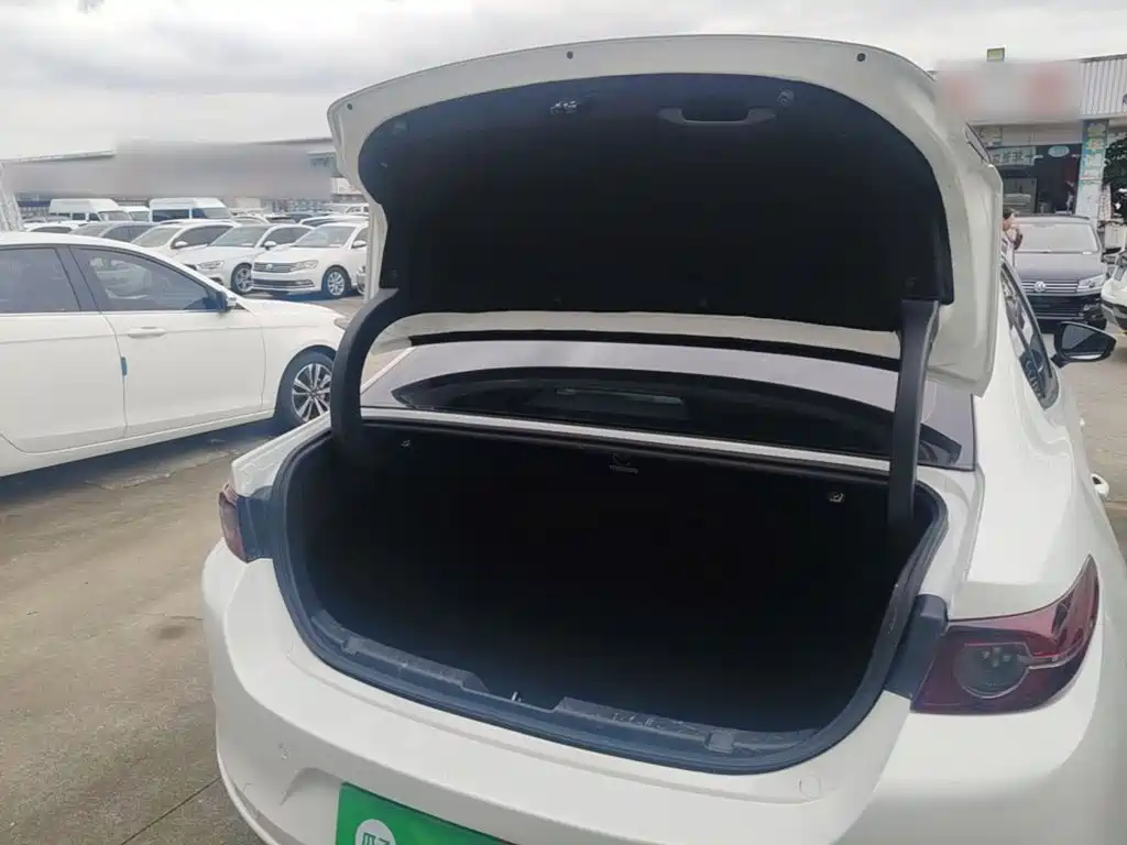 Mazda 3 Axela — миниатюра 19