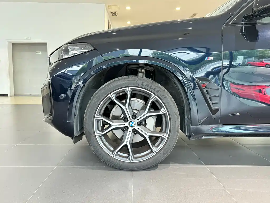 BMW X5 — миниатюра 3