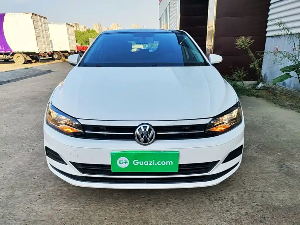 Volkswagen Polo — миниатюра 3
