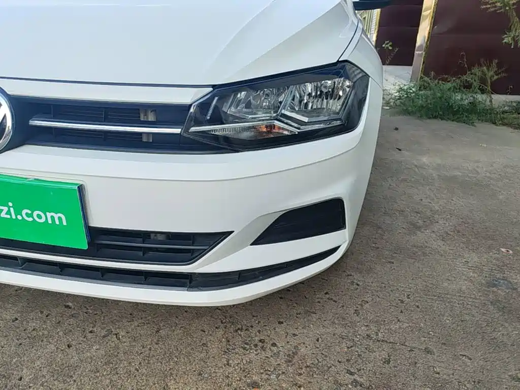 Volkswagen Polo — миниатюра 24