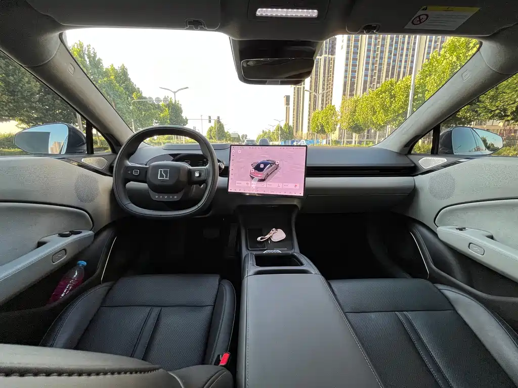 Zeekr 007 2024 Smart Drive 75kWh