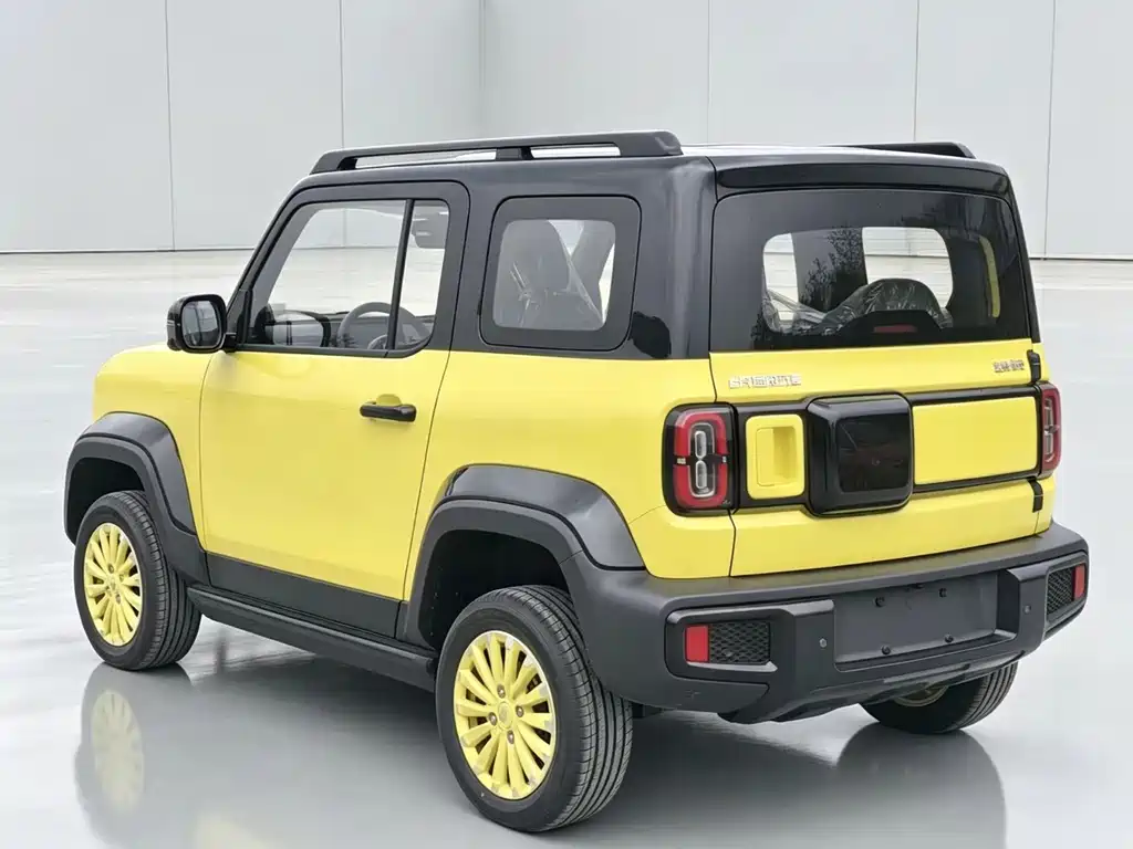Baojun Yueye — миниатюра 7