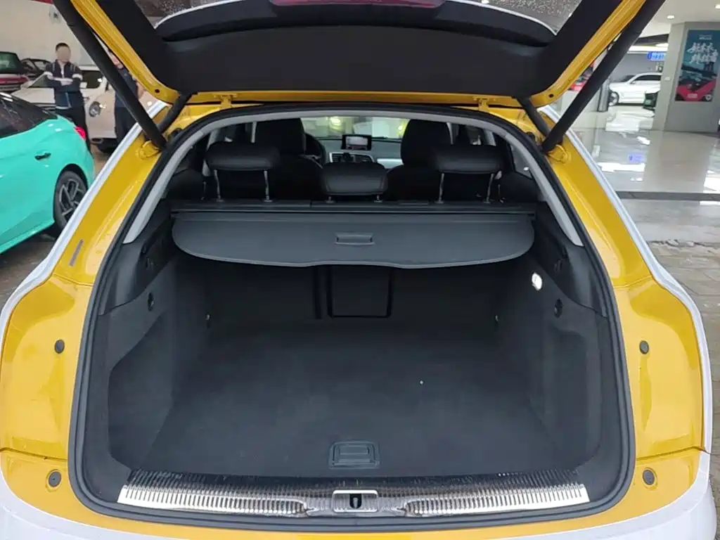 Audi Q3 — миниатюра 19