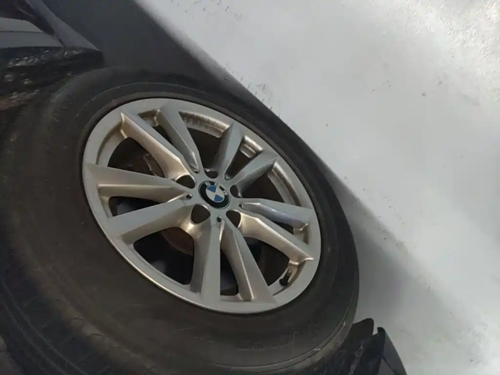 BMW X5 (Import) — миниатюра 23
