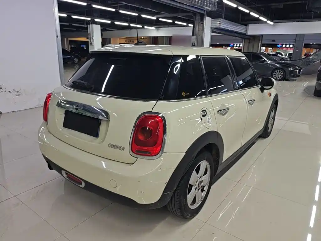 MINI Mini — миниатюра 7