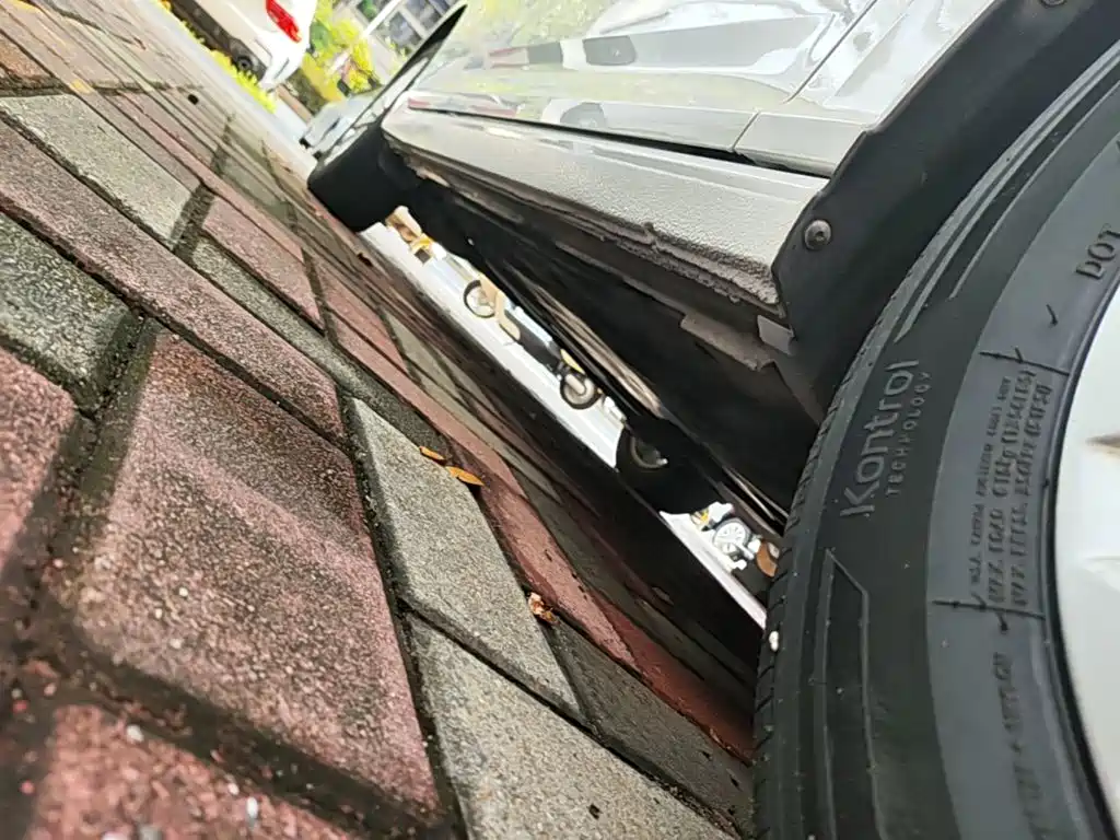 Volkswagen Lavida — миниатюра 21