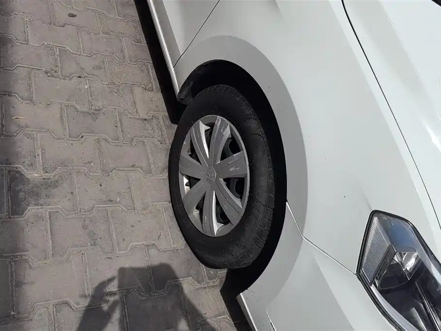 Volkswagen Jetta 2017 1.4L MT Fashion