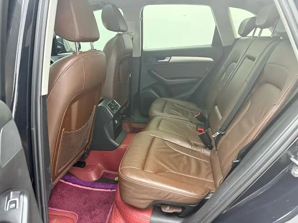 Audi Q5 — миниатюра 2