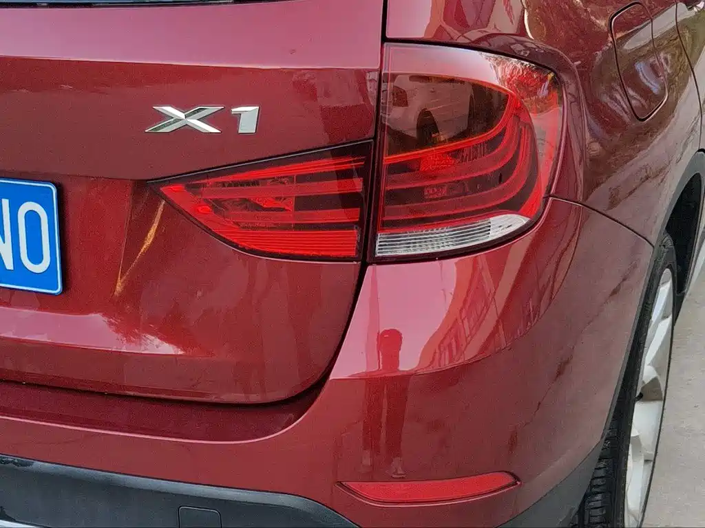 BMW X1 — миниатюра 6