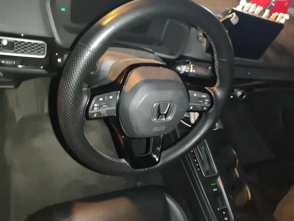 Honda Civic — миниатюра 6