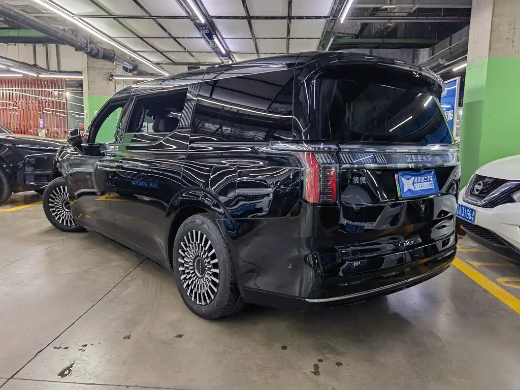 ZEEKR EXTREME KRYPTON 009