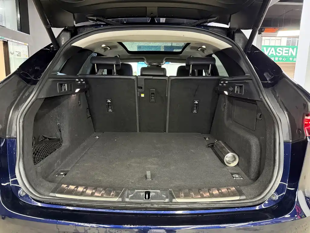 Jaguar F-PACE — миниатюра 22