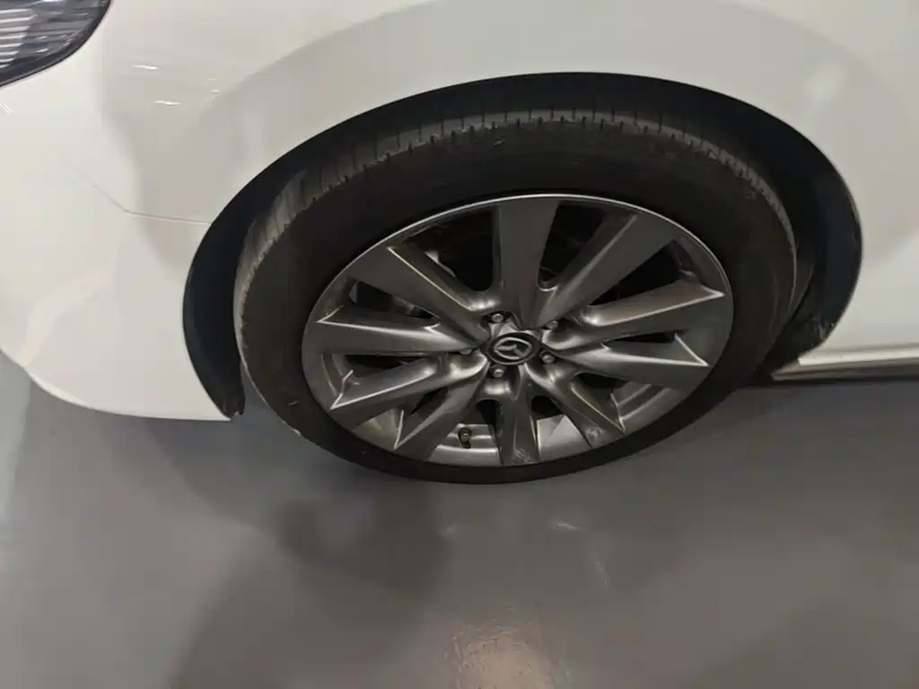Mazda 3 Axela — миниатюра 23