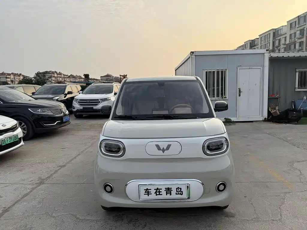 Wuling Mini EV MINIEV 2024 215km