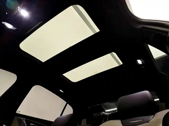 Cadillac CT5 — миниатюра 14