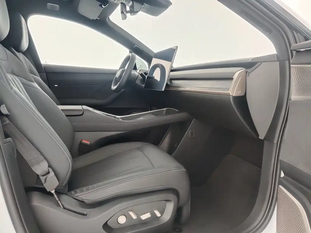 Onvo L60 2024 60kWh