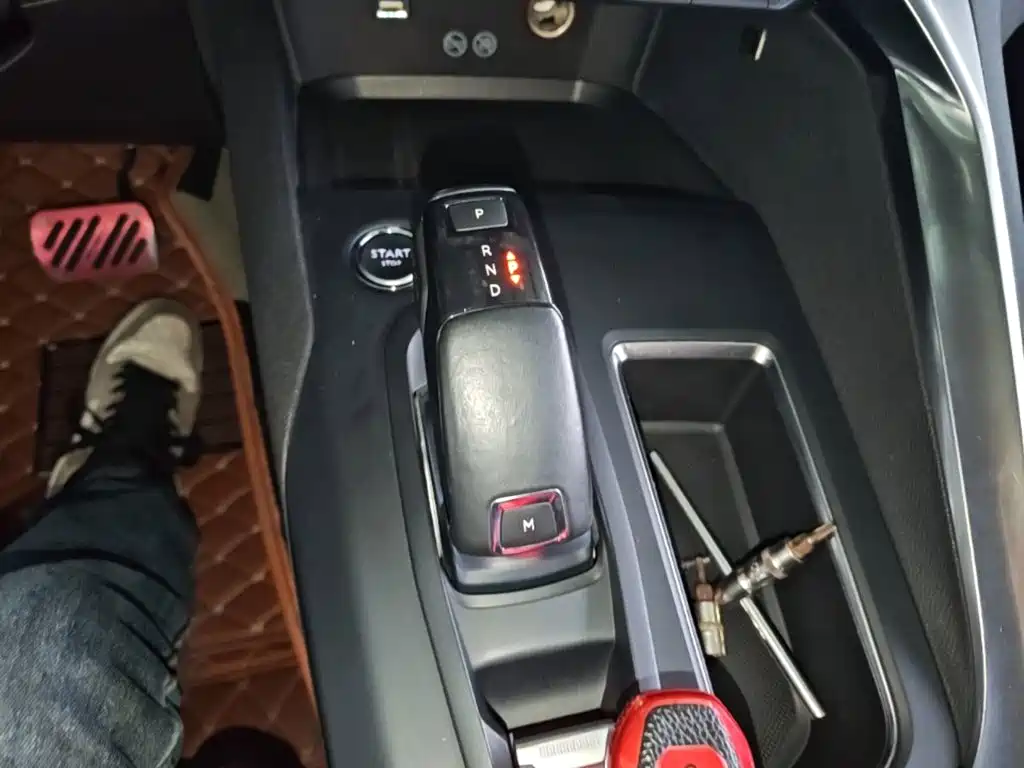 Peugeot 5008 — миниатюра 14