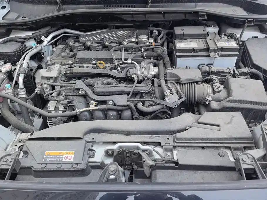 TOYOTA COROLLA SHARP AMPLIFIER