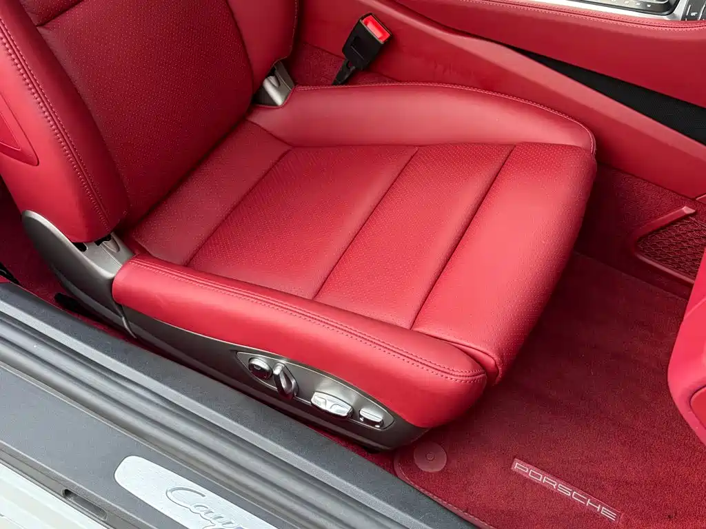 Porsche 718 — миниатюра 13