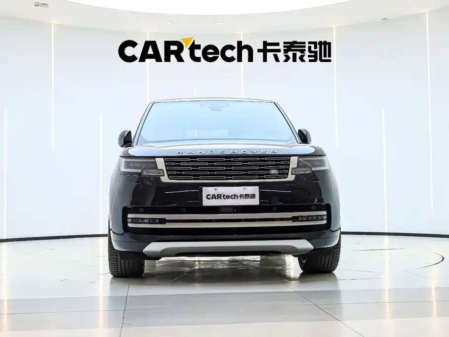 Land Rover Range Rover — фотографии объявления, Фото 7
