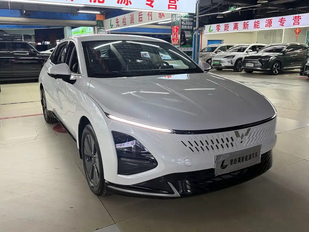 Wuling Xingguang — миниатюра 3