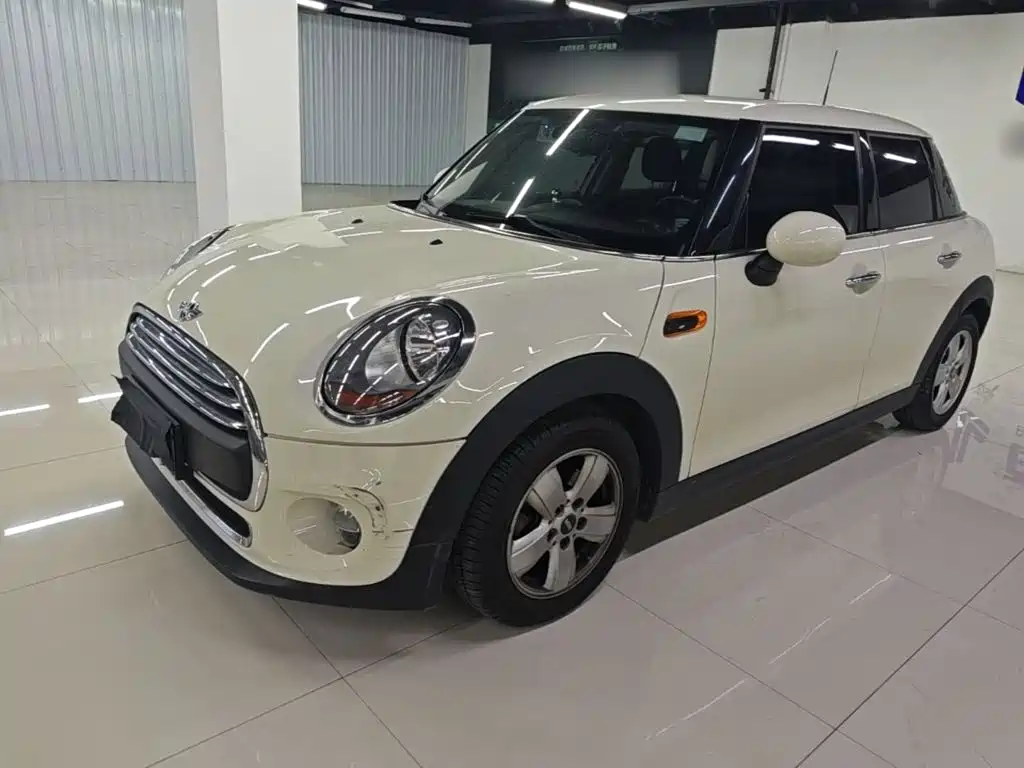 MINI Mini — миниатюра 2