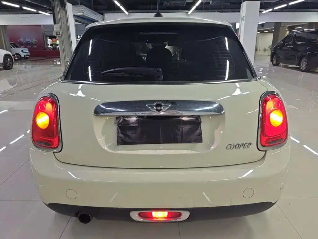 MINI Mini — миниатюра 6