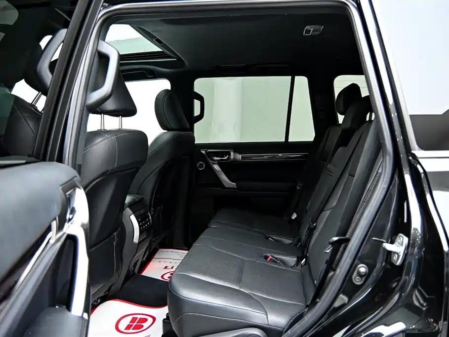 Lexus GX — фотографии объявления, Фото 12
