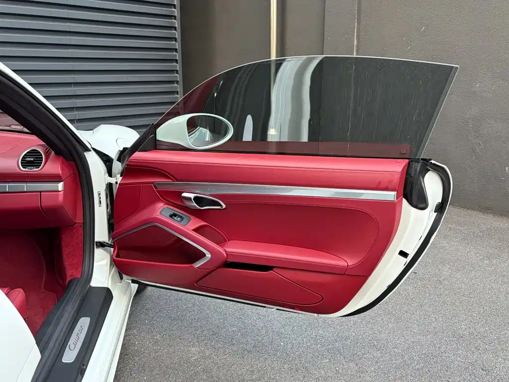 Porsche 718 — миниатюра 30
