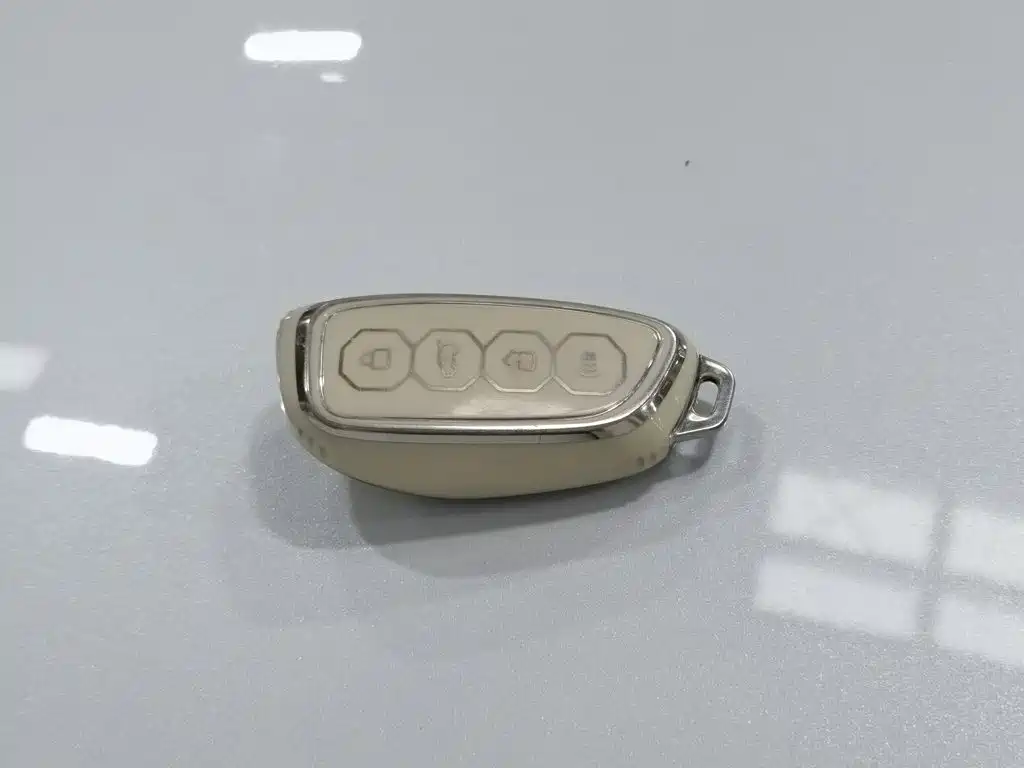 Haval Big Dog PLUS — миниатюра 19