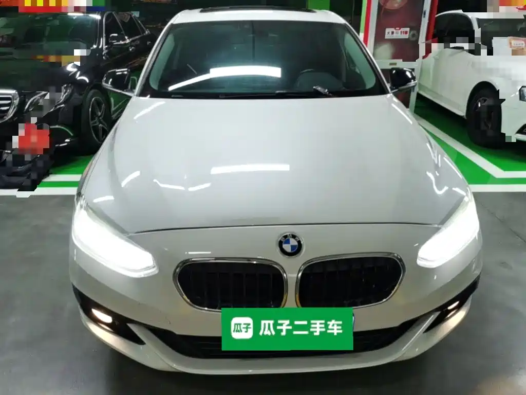 BMW 1 Series — миниатюра 3