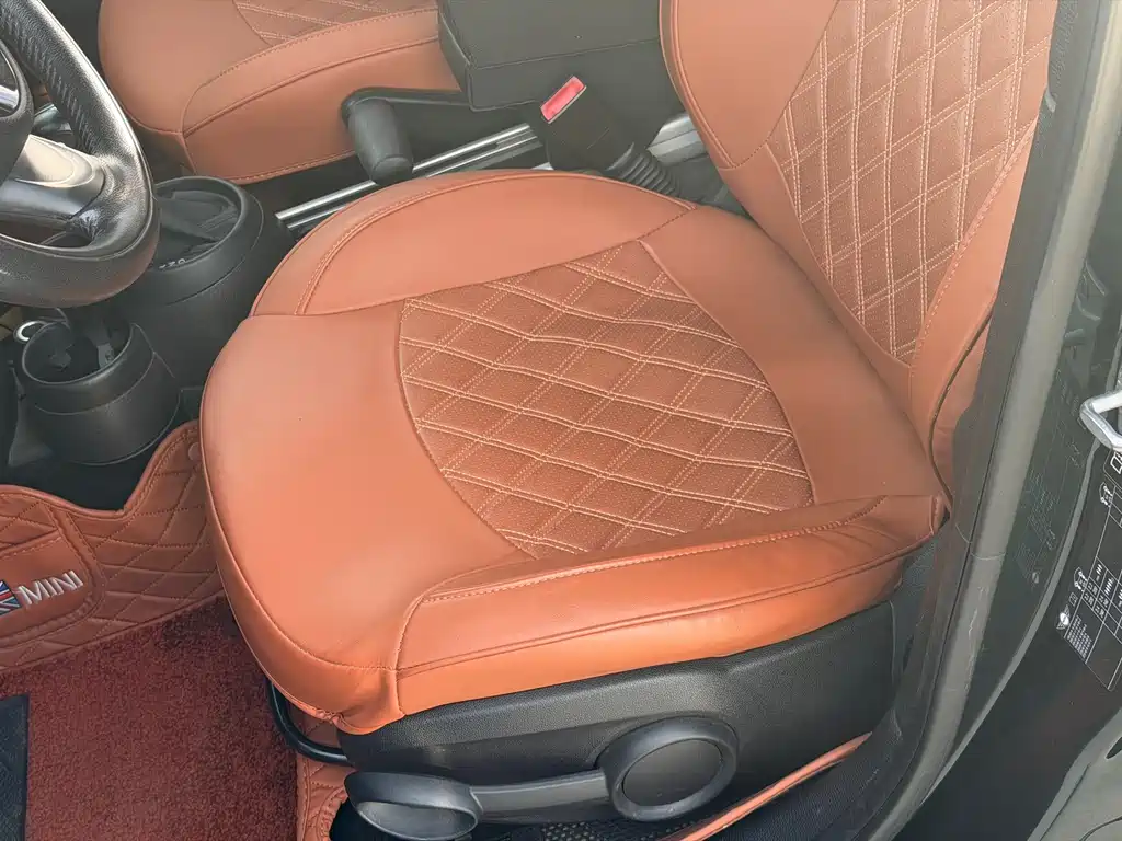 MINI Mini — миниатюра 9