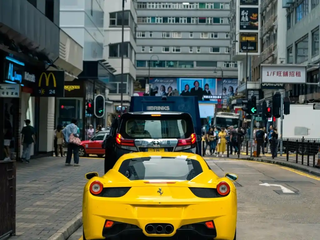 Ferrari 458 — миниатюра 2