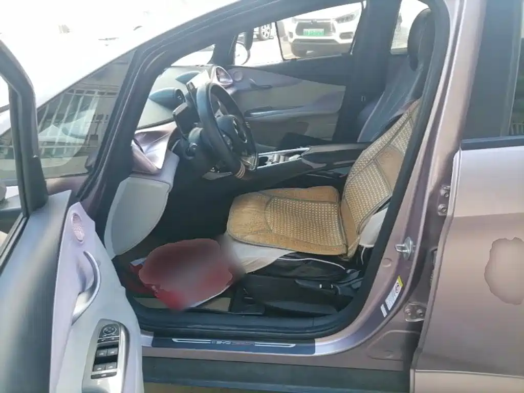 BYD Dolphin — миниатюра 15