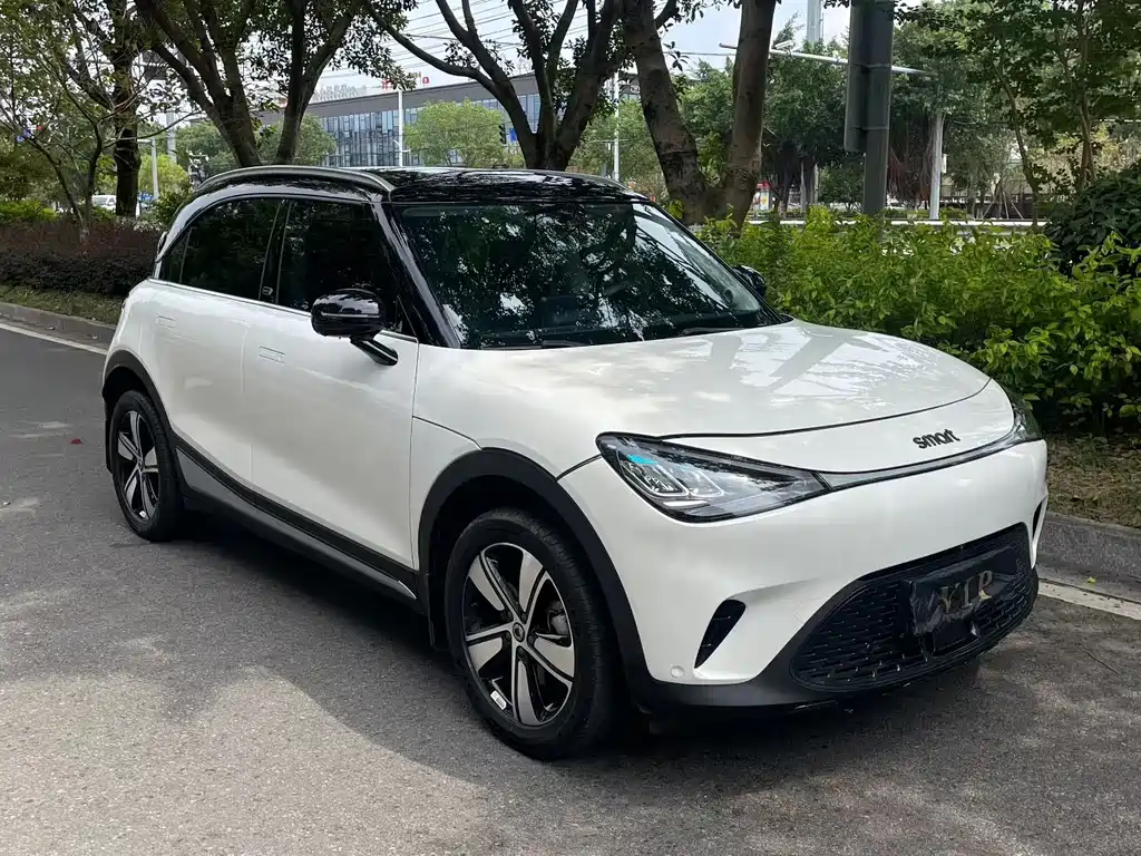 smart Smart #1 — миниатюра 2