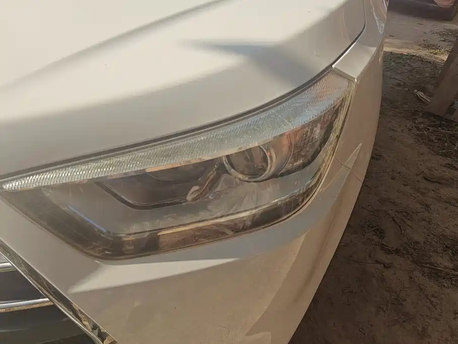 JAC Refine S3 — миниатюра 5