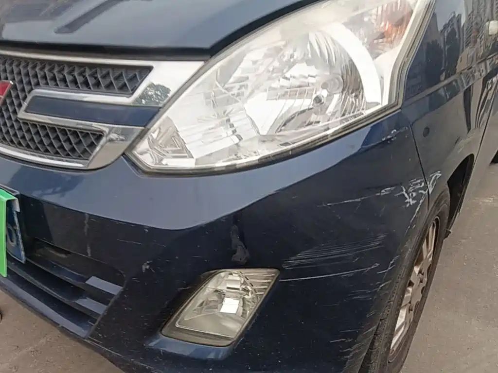 Wuling Rongguang V — миниатюра 24