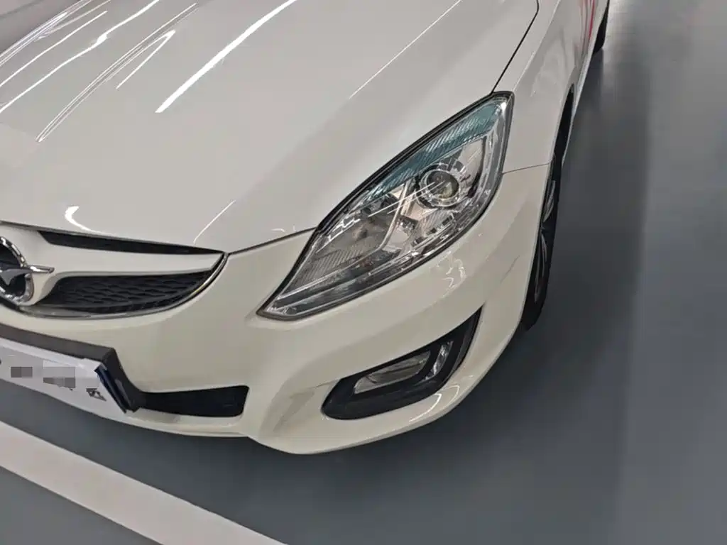Haima Haima M6 — миниатюра 24