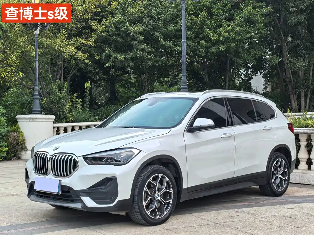 BMW X1 — миниатюра 2