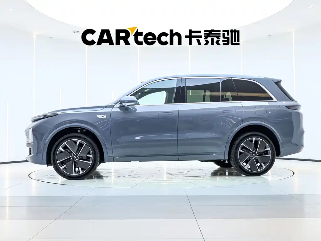 Li Auto L8 2025 Ultra