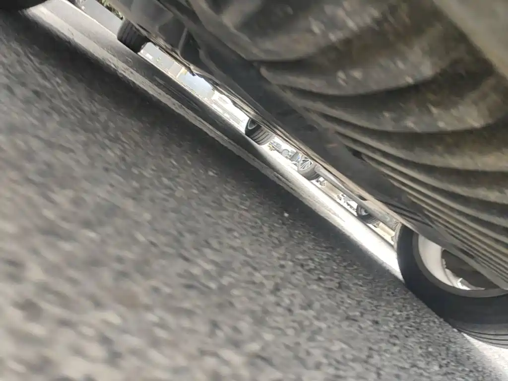 Mercedes-Benz E-Class — миниатюра 2