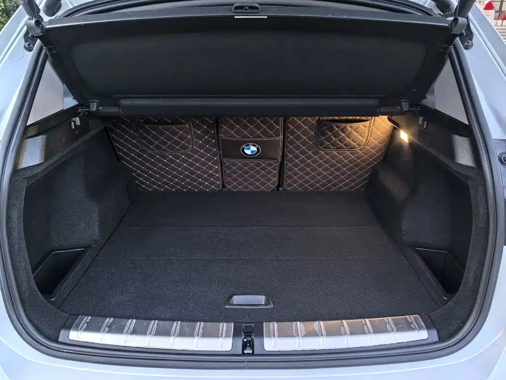 BMW X1 — миниатюра 15