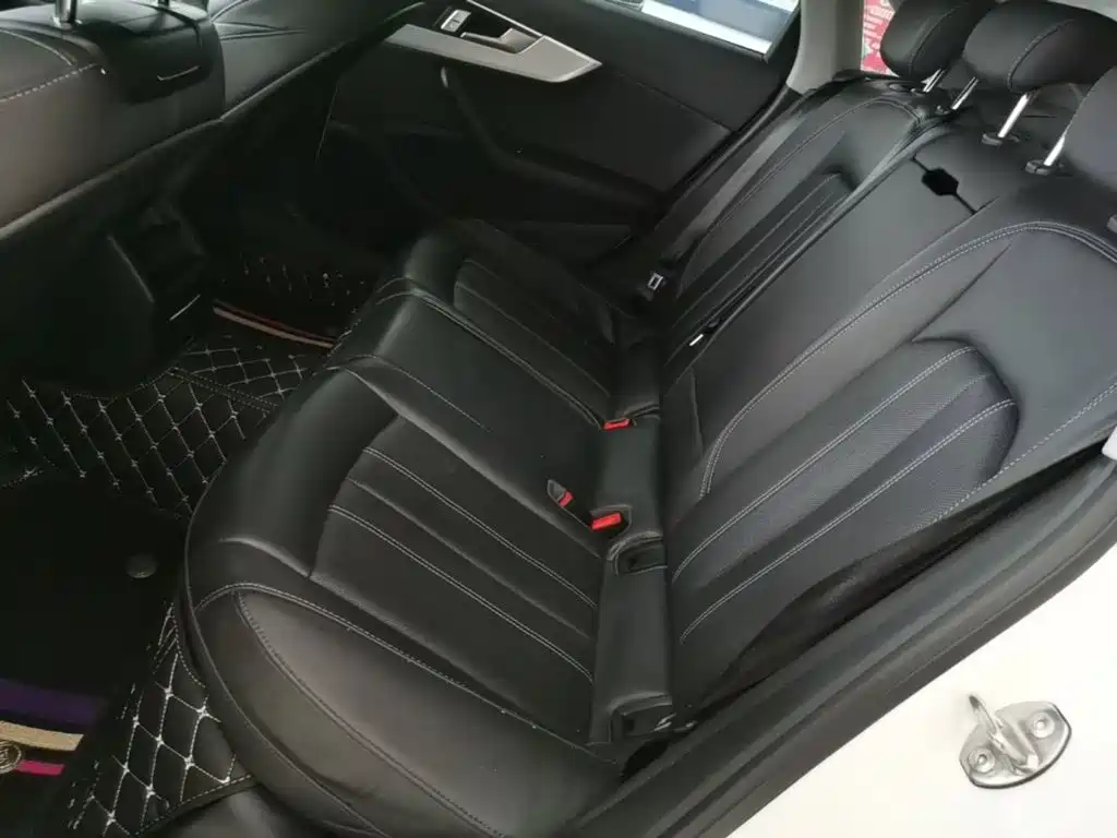 Audi A4L — миниатюра 17