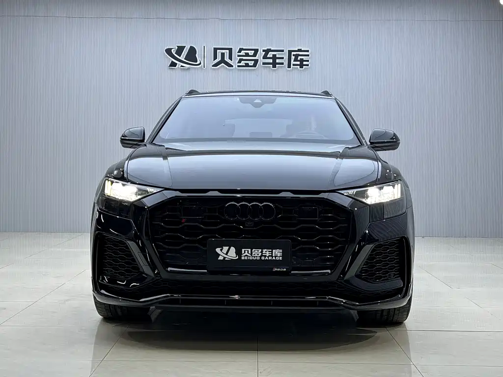 Audi RS Q8 — миниатюра 2