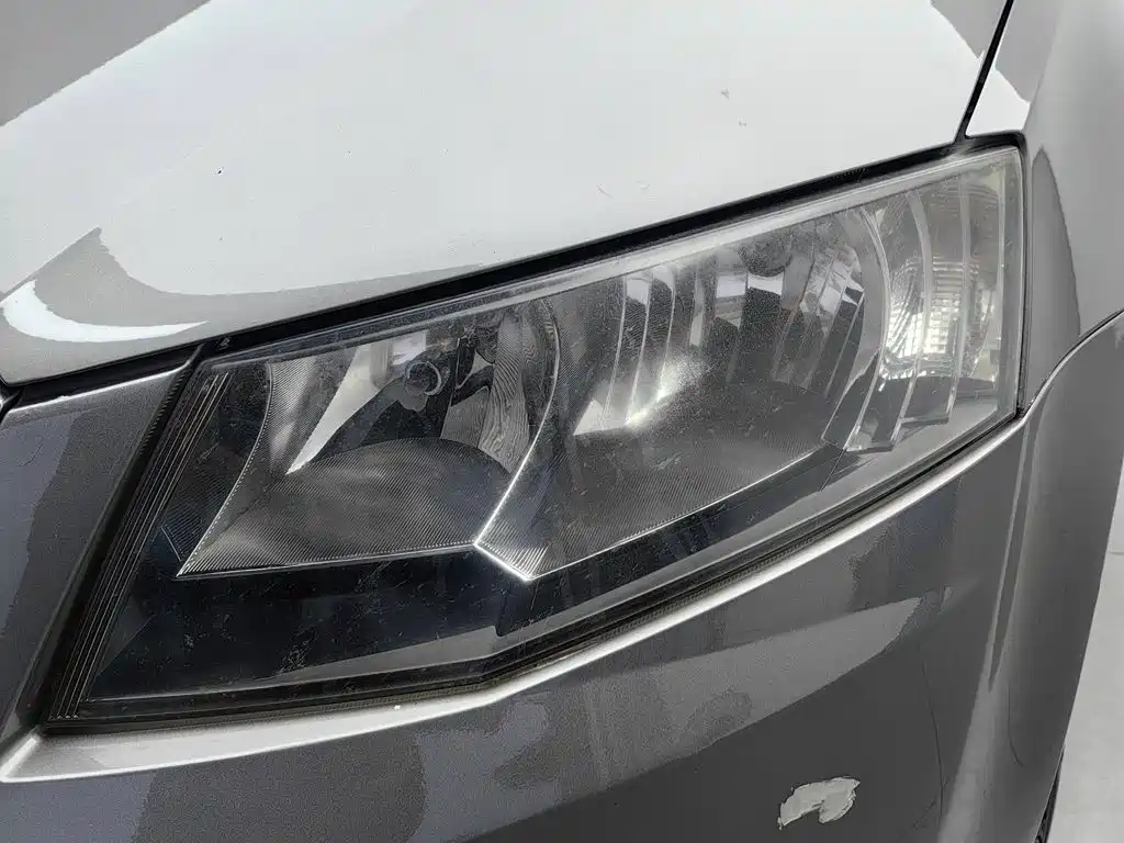 Skoda Octavia — миниатюра 7