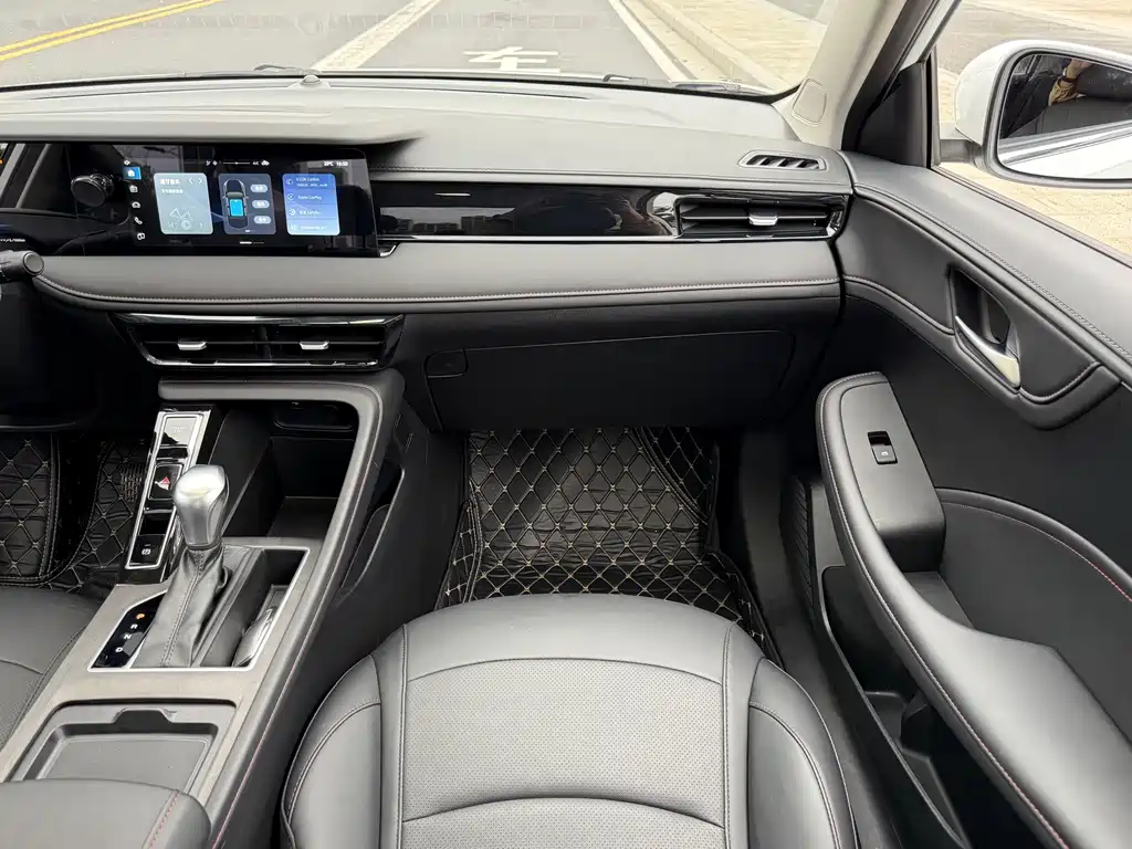 Roewe i5 — миниатюра 15