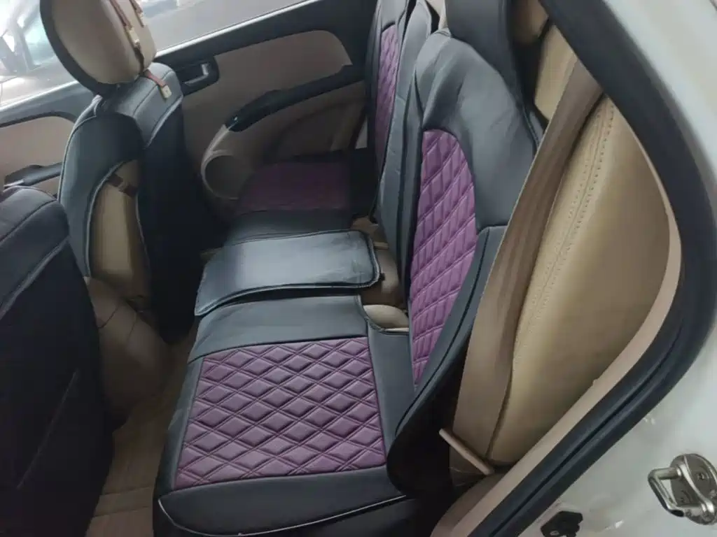 Kia Sportage — миниатюра 17