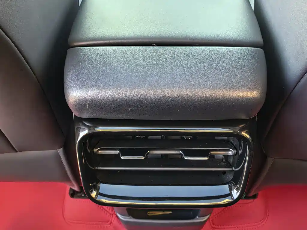 GEELY GALAXY GALAXY E5