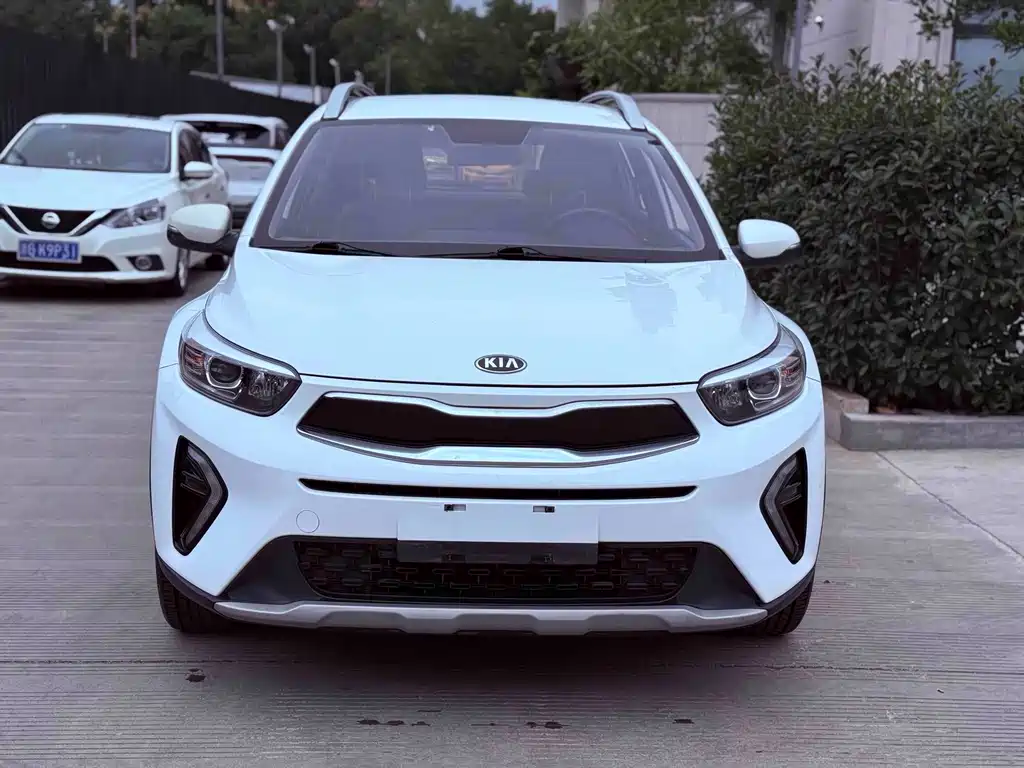 Kia KX1 — миниатюра 2
